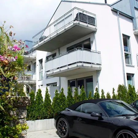 Ostseeabenteuer Scharbeutz Exterior foto