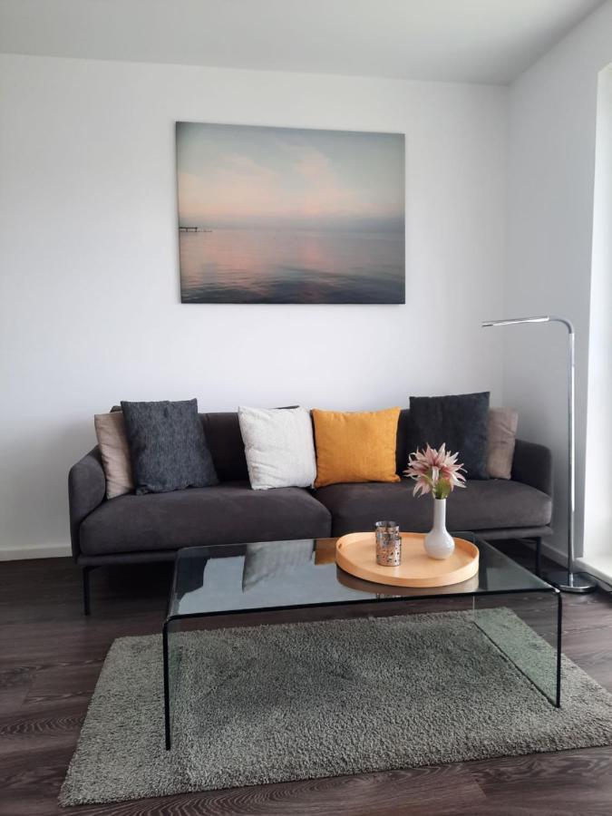 Apartment Ostseeabenteuer Scharbeutz
