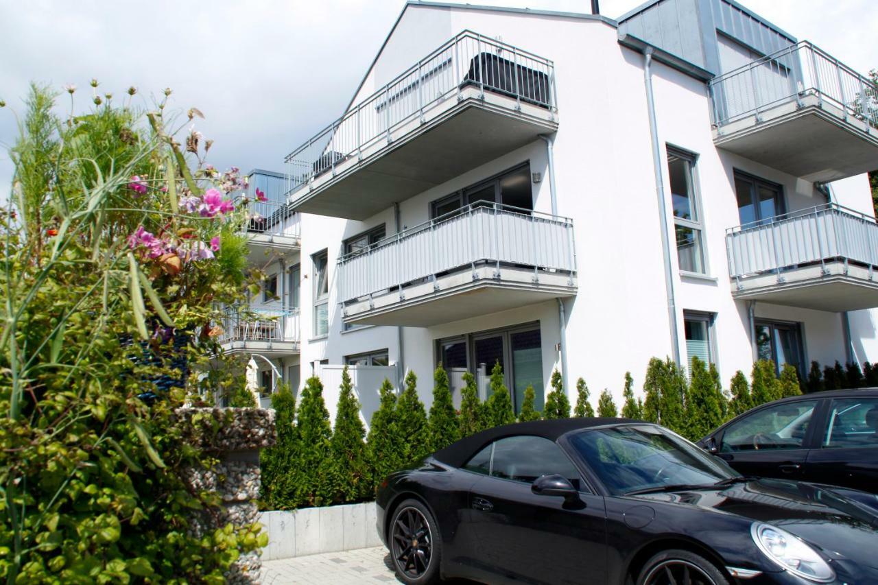 Ostseeabenteuer Apartment Scharbeutz